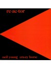 1402445	Neil Young & Crazy Horse ‎– Reactor	Alternative Rock	1981	Reprise Records ‎– REP K 54116	EX/NM	France