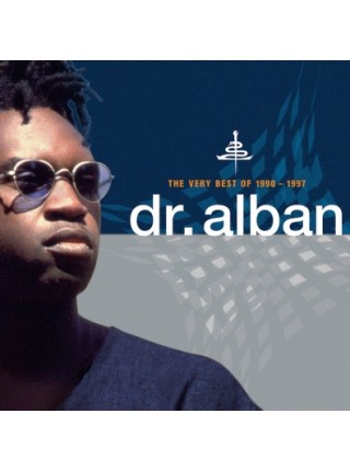 1402460	Dr. Alban – The Very Best Of 1990 - 1997	Electronic, Eurodance, Europop, Ragga	2019	Sony Music – 190759643013, Warner Music Russia – 190759643013	S/S	Europe