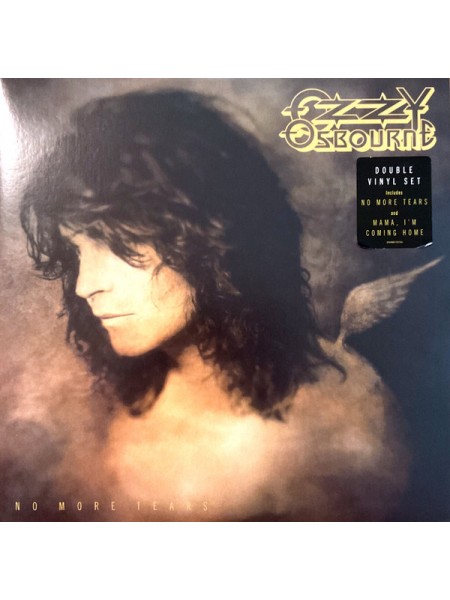 1402461	Ozzy Osbourne – No More Tears  (Re 2021)  2LP	Heavy Metal	1991	Epic – 19439877271, Legacy – 19439877271, Epic Associated – 19439877271	S/S	Europe