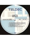 5000137	Sinitta – Wicked	"	Synth-pop, Disco, Euro-Disco"	1989	"	TELDEC – 246 435-1"	NM/NM	Germany	Remastered	1989