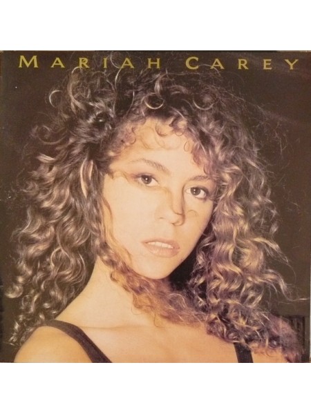 5000143	Mariah Carey – Mariah Carey, vcl.	"	Contemporary R&B"	1990	"	CBS – 466815 1"	EX+/EX+	Holland	Remastered	1990