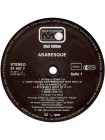 5000145	Arabesque – Arabesque, Club Edition	"	Disco"	1981	Metronome – 0704.298, Bertelsmann Club – 91 407 7	EX+/EX+	Germany	Remastered	1981