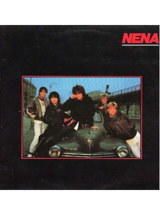 5000150	Nena – 99 Luftballons	"	New Wave, Synth-pop"	1984	"	Epic – BFE 39294"	EX+/EX	USA	Remastered	1984