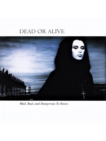 5000152	Dead Or Alive – Mad, Bad And Dangerous To Know	"	Synth-pop, Dance-pop, Hi NRG"	1987	"	Epic – EPC 450257 1"	EX+/EX+	Holland	Remastered	1987