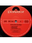 1400188	Hydra  – Rock The World   (no OBI)	1977	"	Polydor – MPF 1067"	NM/NM	Japan