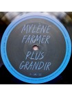 400845	Mylène Farmer – Plus Grandir SEALED		2021	Universal Music France – 539 414 5,	S/S	Europe
