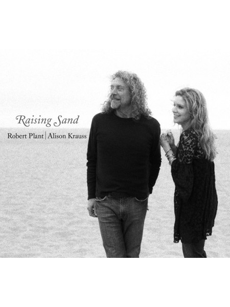 35000912	Robert Plant | Alison Krauss – Raising Sand   2LP	" 	Blues Rock, Country Blues"	2007	Remastered	2018	" 	Rounder Records – 11661-9075-2"	S/S	 Europe 