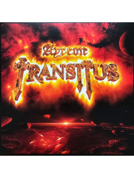 35014942	 	 Ayreon – Transitus	"	Prog Rock, Progressive Metal "	Red, 180 Gram, Gatefold, Limited, 2lp	2020	" 	Music Theories Recordings – MTR 76231"	S/S	 Europe 	Remastered	25.09.2020