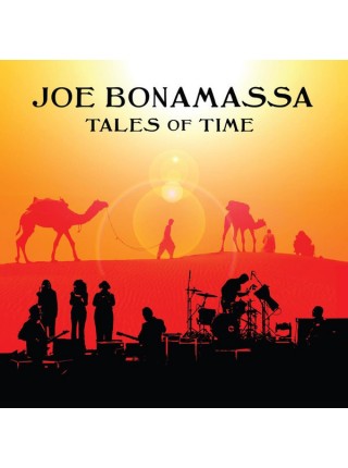 35014892	 	 Joe Bonamassa – Tales Of Time	" 	Blues Rock"	Black, 180 Gram, Triplefold, 3 lp	2023	" 	J&R Adventures – JRA93971"	S/S	 Europe 	Remastered	14.04.2023