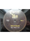 35015049	 	 Cypress Hill – Back In Black	" 	Hip Hop"	Black, Gatefold	2220	" 	BMG – 538769581"	S/S	 Europe 	Remastered	18.03.2022