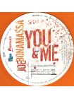 35014946	 	 Joe Bonamassa – You & Me	"	Blues Rock, Hard Rock "	Orange, 180 Gram, Gatefold, 2lp	2006	" 	Provogue – PRD7185 1-2"	S/S	 Europe 	Remastered	10.02.2023