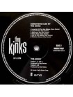 35015051	 	 The Kinks – Something Else By The Kinks	"	Beat, Mod "	Black, 180 Gram, Mono	1967	" 	BMG – BMGCAT745LP"	S/S	 Europe 	Remastered	07.10.2022