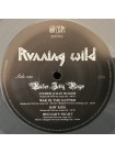 35015053	 	 Running Wild – Under Jolly Roger	"	Heavy Metal "	Grey, Limited	1987	 BMG – NOISELP027X	S/S	 Europe 	Remastered	10.03.2023