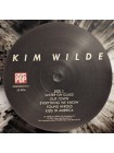 35015127	 	 Kim Wilde – Kim Wilde	" 	Pop Rock"	Clear Black Splatter, Limited	1981	" 	Cherry Red – PCRPOPLP212X"	S/S	 Europe 	Remastered	27.05.2022