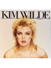 35015128	 	 Kim Wilde – Select	 Pop Rock	Clear White Splatter, Limited	1982	" 	Cherry Red – PCRPOPLP213X"	S/S	 Europe 	Remastered	27.05.2022