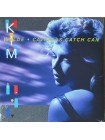 35015129	 	 Kim Wilde – Catch As Catch Can	 Pop Rock	Clear Blue Splatter, Limited	1983	" 	Cherry Pop – PCRPOPLP214X"	S/S	 Europe 	Remastered	27.05.2022