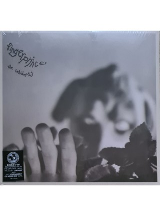 35015120	 	Residents – Fingerprince	LP	Black	Black, 2lp	Cherry Red	S/S	 Europe 	Remastered	24.03.2023