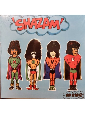 35015131	 	 Move – Shazam	"	Psychedelic Rock, Pop Rock "	Black	1970	" 	Esoteric Recordings – ECLECLP2538"	S/S	 Europe 	Remastered	24.11.2023