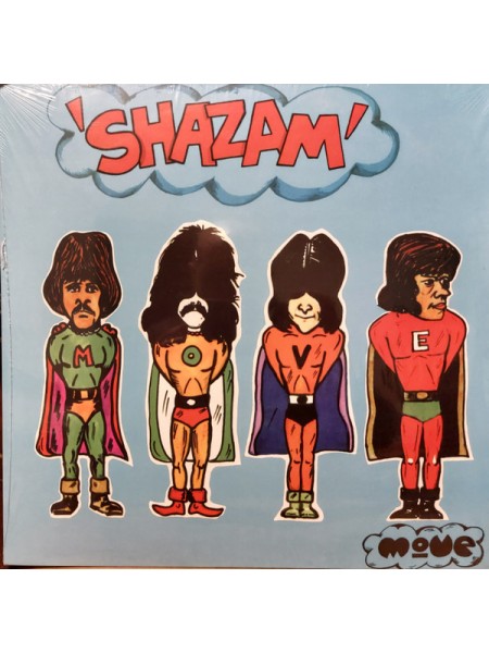 35015131	 	 Move – Shazam	"	Psychedelic Rock, Pop Rock "	Black	1970	" 	Esoteric Recordings – ECLECLP2538"	S/S	 Europe 	Remastered	24.11.2023