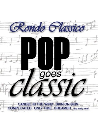 35016688	 	Rondo Classico - Pop Meets Classic	 Neo-Classical, Romantic	Black	2024	ZYX - 194111028272	S/S	 Europe 	Remastered	29.03.2024