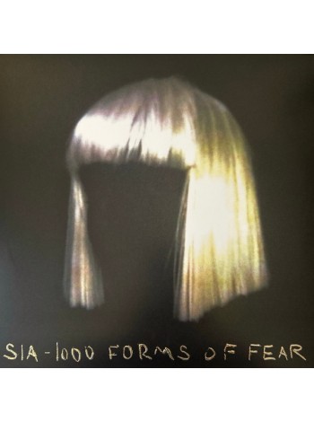 35016692	 	 Sia – 1000 Forms Of Fear	"	Indie Pop, Ballad, Electro "	Light Purple, Limited, 2lp	2014	  RCA – 19658885771	S/S	 Europe 	Remastered	05.07.2024