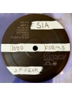 35016692	 	 Sia – 1000 Forms Of Fear	"	Indie Pop, Ballad, Electro "	Light Purple, Limited, 2lp	2014	  RCA – 19658885771	S/S	 Europe 	Remastered	05.07.2024