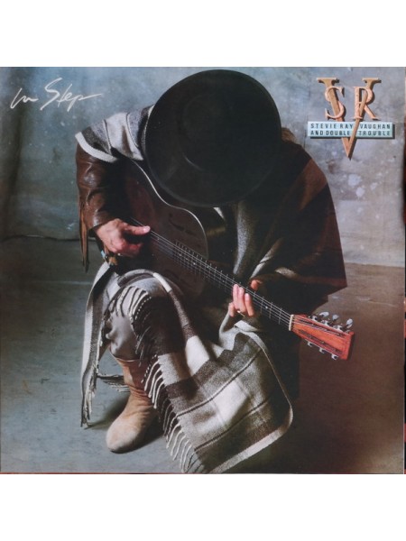 35005620	 Stevie Ray Vaughan And Double Trouble – In Step	" 	Blues Rock, Electric Blues"	1989	" 	Music On Vinyl – MOVLP1642, Epic – MOVLP1642"	S/S	 Europe 	Remastered	16.06.2016