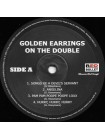 35004838	 Golden Earrings – On The Double  2lp	" 	Hard Rock, Pop Rock"	1969	" 	Music On Vinyl – MOVLP052"	S/S	 Europe 	Remastered	"	21 янв. 2022 г. "