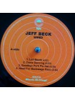 35004840	 Jeff Beck – Wired	" 	Jazz-Rock, Fusion"	1976	" 	Music On Vinyl – MOVLP133, Epic – MOVLP133"	S/S	 Europe 	Remastered	"	19 авг. 2010 г. "