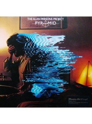 35004846	 The Alan Parsons Project – Pyramid	" 	Pop Rock"	1978	" 	Music On Vinyl – MOVLP335, Arista – MOVLP335"	S/S	 Europe 	Remastered	2011