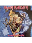 1403133		Iron Maiden – No Prayer For The Dying  	Heavy Metal	1990	Parlophone – 0190295852351	M/M	Europe	Remastered	2017