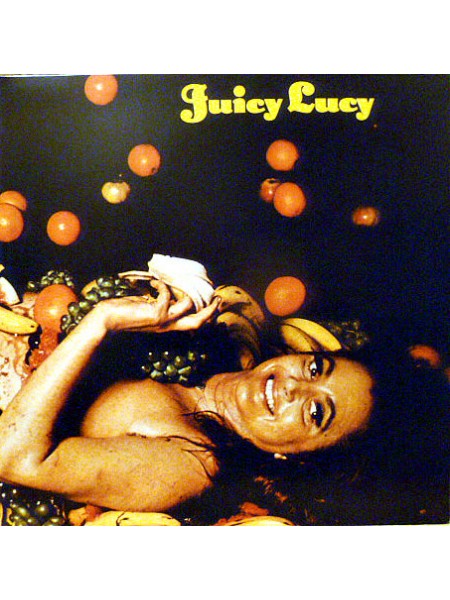 1403126	Juicy Lucy ‎– Juicy Lucy  (Re 2023),  Yellow	Hard Rock, Blues Rock	1969	Music On Vinyl – MOVLP1904, Sanctuary – MOVLP1904, BMG – MOVLP1904	S/S	Europe