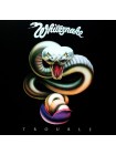 1403132		Whitesnake – Trouble 	Hard Rock, Blues Rock	1978	Parlophone – UAGR 30305, Sunburst – 25646339440	M/M	Europe	Remastered	2014