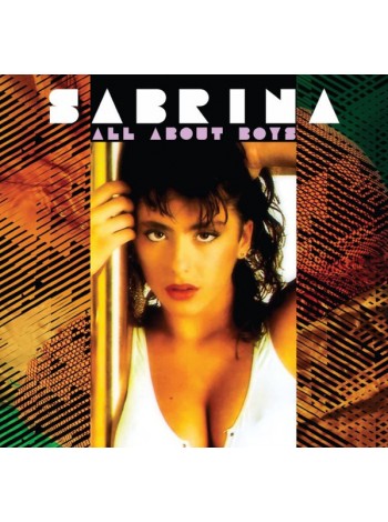 1403109		Sabrina – All About Boys	Electronic, Italo-Disco, Italodance	2022	Bellevue Publishing Uk Ltd – 02177-VB	S/S	Europe	Remastered	2022