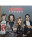 1403125		Måneskin (Maneskin) – Chosen  	Pop, Pop Rock, Funk, Alternative Rock	2017	Sony Music – 19439885181, RCA – 19439885181	S/S	Europe	Remastered	2021