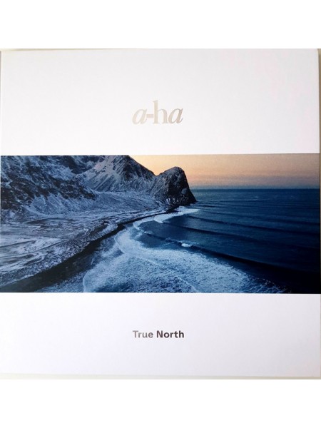 1403141	a-ha – True North , Deluxe Limited Edition  2LP+2CD  BOX	Electronic, Pop Rock	2022	Sony Music – 19658716331, RCA – 19658716331	S/S	Europe
