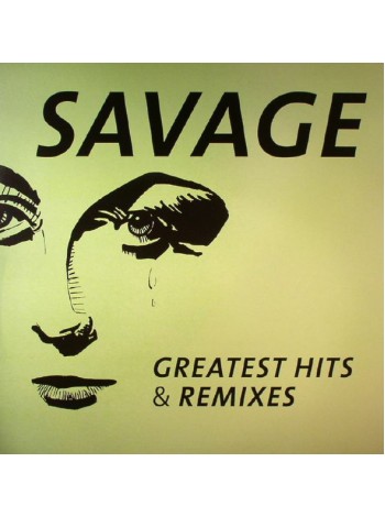 1403139		Savage ‎– Greatest Hits & Remixes	Electronic Italo-Disco	2016	ZYX Music ‎– ZYX 21097-1	S/S	Europe	Remastered	2016