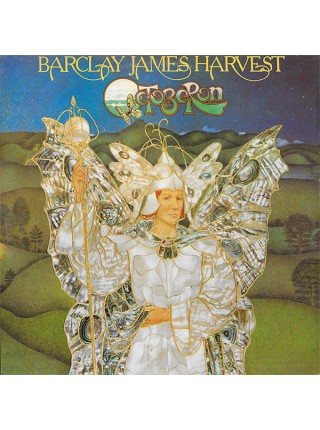 1403150		Barclay James Harvest – Octoberon	Soft Rock, Classic Rock, Prog Rock	1976	Polydor – 2442 144, Polydor – 2442-144	EX/EX	England	Remastered	1976