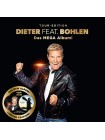 1403145		Dieter Feat. Bohlen – Das Mega Album! (Tour-Edition), Picture Disc	Euro-Disco, Europop	2019	Sony Music – 19075969611	S/S	Europe	Remastered	2019