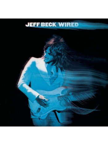 1403149		Jeff Beck – Wired  	Rock, Blues, Jazz	1976	Legacy – 19439792611	S/S	Europe	Remastered	2020