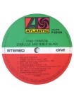 1403148	King Crimson ‎– Starless And Bible Black  (Re 1980)  no OBI	Psychedelic Rock	1974	Atlantic P-6393A	NM/NM	Japan