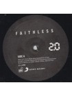 1403143		Faithless – 2.0    2LP	Electronic, House, Trance	2015	Sony Music – 88875071591, Cheeky Records – 88875071591	S/S	Europe	Remastered	2015