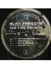 1403164		Alan Parsons - The Time Machine , 2lp	Electronic, Synth-Pop, Prog Rock 	1999	Music On Vinyl – MOVLP1010	M/M	Europe	Remastered	2021