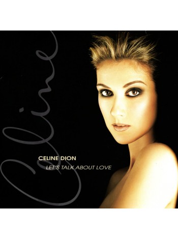 35016885		 Celine Dion – Let's Talk About Love	" 	Ballad, Soft Rock"	Blackб 2 lp	1997	" 	Sony Music – 19075863901, Columbia – 19075863901"	S/S	 Europe 	Remastered	23.08.2018