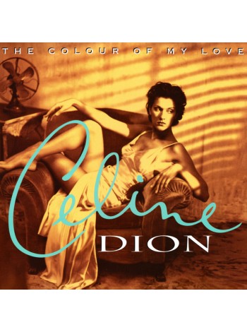 35016887	 	 Celine Dion – The Colour Of My Love	" 	Ballad, Vocal"	Black, Gatefold, 2 lp	1993	 Columbia – 19075894241, Sony Music – 19075894241	S/S	 Europe 	Remastered	01.02.2019