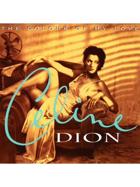 35016887	 	 Celine Dion – The Colour Of My Love	" 	Ballad, Vocal"	Black, Gatefold, 2 lp	1993	 Columbia – 19075894241, Sony Music – 19075894241	S/S	 Europe 	Remastered	01.02.2019