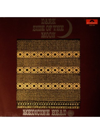 1401250	Medicine Head – Dark Side Of The Moon	1972   Dandelion Records – 2310 166		EX/EX	UK