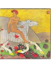 1401251		Fleetwood Mac ‎– Then Play On	Pop Rock	1969	Reprise Records – RSLP 9000	EX/EX	UK	Remastered	1969