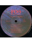 1401256	YO3 ‎– Bitter Sweet     2LP	1994	General Production Recordings (GPR) ‎– GPRLP05	NM/NM	UK