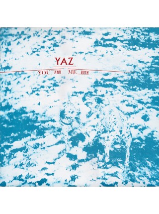 1401263		Yaz ‎– You And Me Both	Classic Rock	1983	Sire ‎– 92 39031, Mute ‎– 92 39031	NM/NM	Canada	Remastered	1983